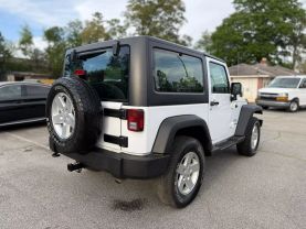 2018 JEEP WRANGLER SUV 3.6L SPORT SUV