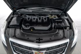 2017 CADILLAC XTS SEDAN V6, 3.6 LITER LUXURY SEDAN 4D