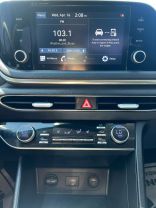 2021 Hyundai Sonata Sel Sedan 4d - Image 29