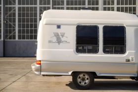1991 TOYOTA TOWNACE CAMPER 2C COMPO CAMPER