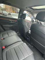 2020 HONDA CR-V SUV 4-CYL, TURBO, 1.5 LITER EX-L SPORT UTILITY 4D