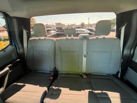 2018 Ford F150 Supercrew Cab Xlt Pickup 4d 5 1/2 Ft - Image 34