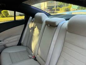 2011 DODGE CHARGER SEDAN V6, 3.6 LITER SEDAN 4D