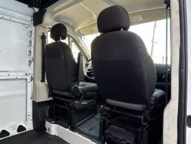 2019 RAM PROMASTER CARGO VAN CARGO WHITE AUTOMATIC - Dart Auto Group
