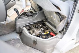 1999 SUZUKI EVERY VAN F6A JOIN