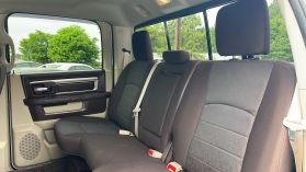 2015 Ram 2500 Crew Cab - Image 18