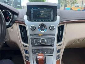 2010 Cadillac Cts - Image 16