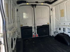 2017 FORD TRANSIT 250 VAN CARGO - AUTOMATIC - Dart Auto Group