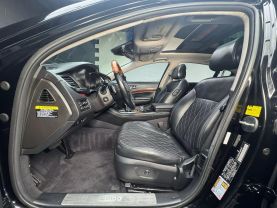 2016 KIA K900 SEDAN V8, GDI, 5.0 LITER LUXURY SEDAN 4D
