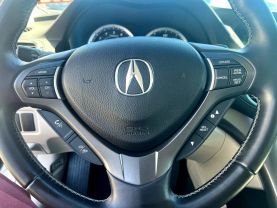 2011 ACURA TSX SEDAN 4-CYL, VTEC, 2.4 LITER SEDAN 4D