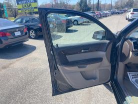 2016 GMC ACADIA