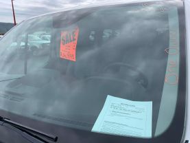 2015 FORD TRANSIT 350 LOW ROOF 148" WB 15 PASSENGER VAN PASSENGER VANS V6, FLEX FUEL, 3.7 LITER XL W/LOW ROOF W/60/40 SIDE DOOR VAN 3D - Eddies Auto Sales