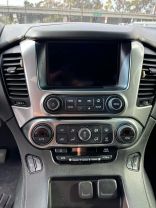 2019 CHEVROLET TAHOE LT SPORT UTILITY 4D