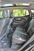 2018 GMC TERRAIN