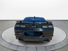 2022 CHEVROLET CAMARO