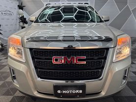 2015 GMC TERRAIN