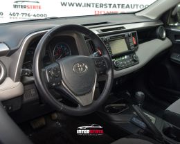 2017 TOYOTA RAV4 For Sale in Orlando