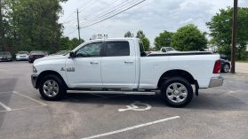2015 Ram 2500 Crew Cab - Image 8