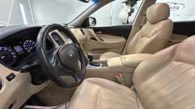2017 INFINITI QX50