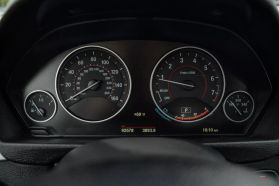 2019 BMW 4 SERIES SEDAN 4-CYL, SULEV, 2.0T 430I XDRIVE GRAN COUPE SEDAN 4D