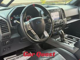 2019 Ford F150 Supercrew Cab - Image 9