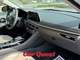 2023 Hyundai Sonata - Image 17