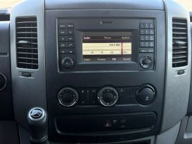 2015 MERCEDES-BENZ SPRINTER 3500 CARGO CARGO - AUTOMATIC - Dart Auto Group