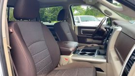 2015 Ram 2500 Crew Cab - Image 26