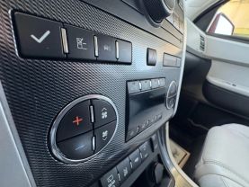 2012 CHEVROLET TRAVERSE SUV V6, 3.6 LITER LTZ SPORT UTILITY 4D