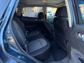 2012 NISSAN ROGUE SUV 4-CYL, 2.5 LITER SV SPORT UTILITY 4D
