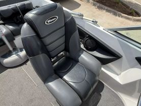 2012 TRITON 220 ESCAPE WATERCRAFT MERCURY -