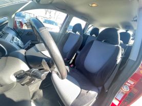 2007 HONDA FIT