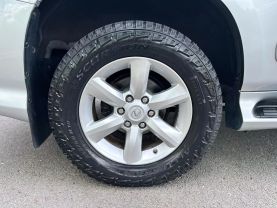 2019 LEXUS GX