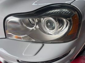 2013 VOLVO XC90 SUV 6-CYL, 3.2 LITER 3.2 PLATINUM SPORT UTILITY 4D