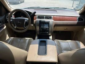2007 GMC YUKON XL 1500