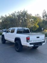 2020 TOYOTA TACOMA DOUBLE CAB PICKUP V6, 3.5 LITER SR PICKUP 4D 5 FT