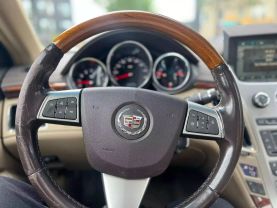 2010 Cadillac Cts - Image 14