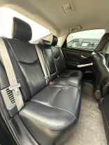 2015 TOYOTA PRIUS TWO HATCHBACK 4D