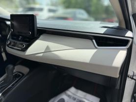 2022 TOYOTA COROLLA SEDAN 4-CYL, 1.8 LITER LE SEDAN 4D