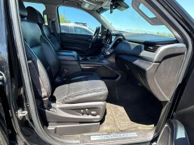 2015 Chevrolet Tahoe - Image 22