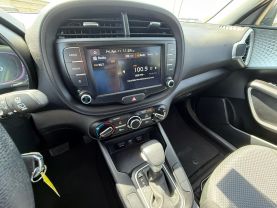 2024 KIA SOUL WAGON 4-CYL, 2.0 LITER LX WAGON 4D