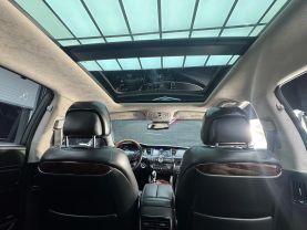 2016 KIA K900 SEDAN V8, GDI, 5.0 LITER LUXURY SEDAN 4D