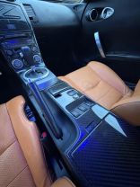 2003 NISSAN 350Z COUPE V6, 3.5 LITER TOURING COUPE 2D