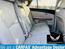 2004 LEXUS RX - V6, 3.3 LITER RX 330 SPORT UTILITY 4D
