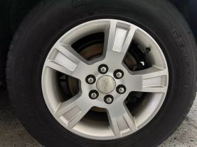 2011 GMC ACADIA SUV V6 3.6L GASOLINE UTILITY 4D SL 3.6L V6