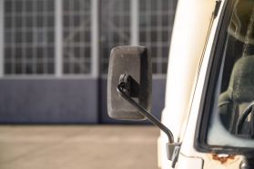 1991 TOYOTA TOWNACE CAMPER 2C COMPO CAMPER