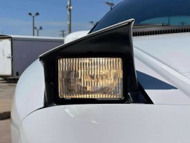 1995 PONTIAC FIREBIRD HATCHBACK V8, 5.7 LITER FORMULA HATCHBACK 2D