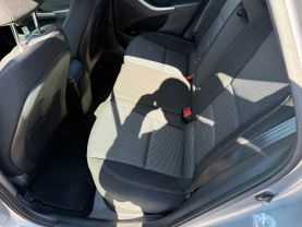 2014 HYUNDAI ELANTRA HATCHBACK 4-CYL, 2.0 LITER GT HATCHBACK 4D