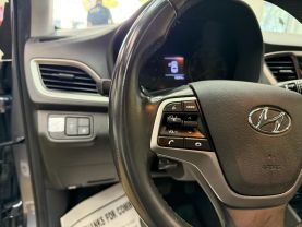 2019 HYUNDAI ACCENT