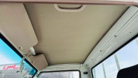 1992 TOYOTA LAND CRUISER TRUCK 1HZ TRUCK